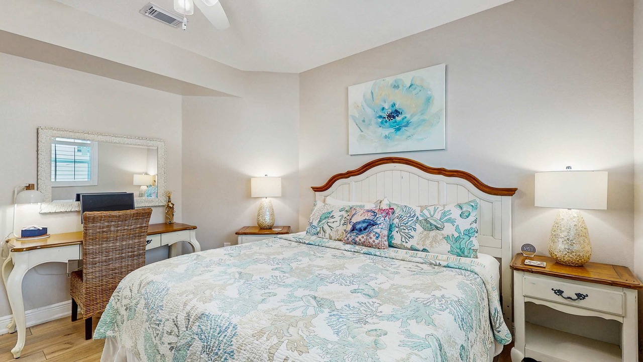 Photo of Bedroom in Independence Square