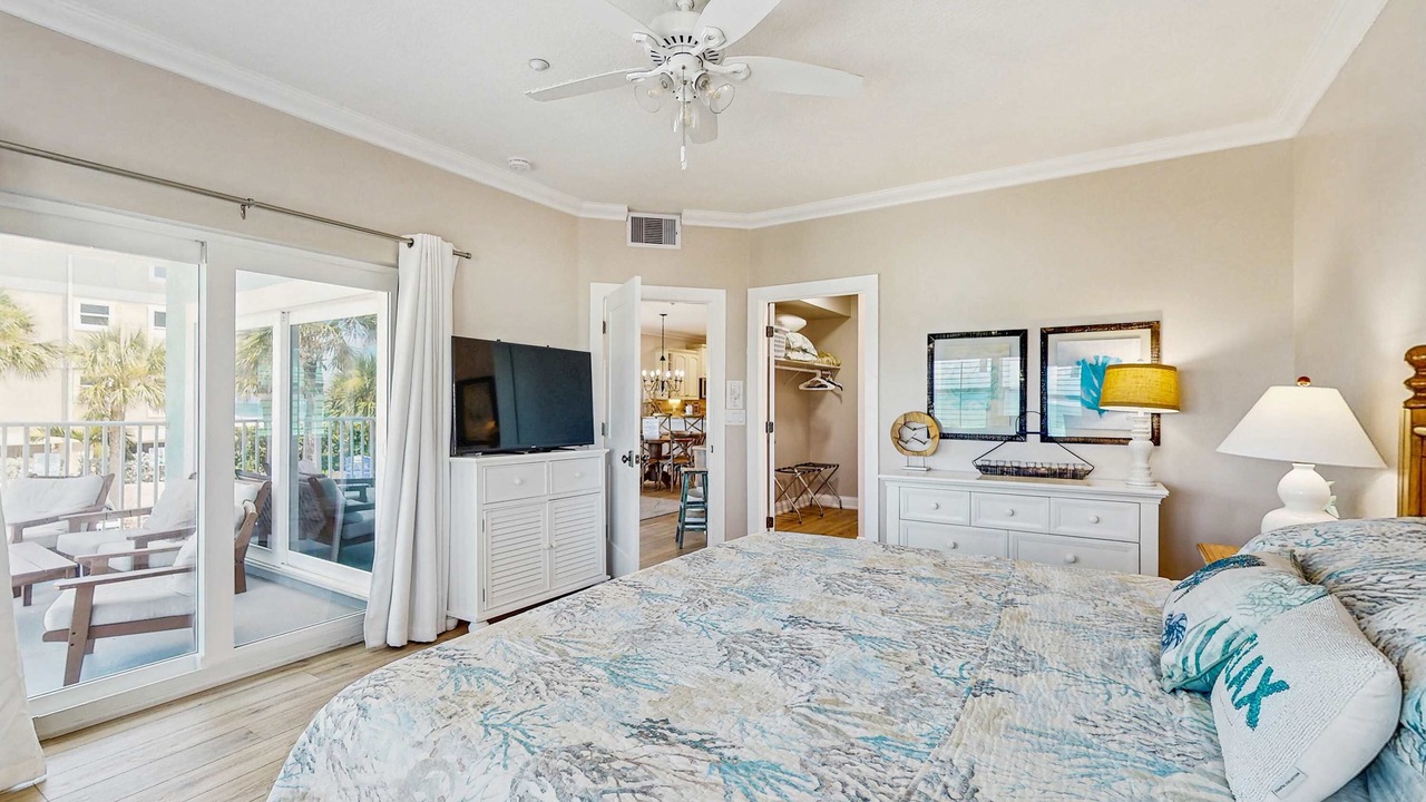 Photo of Bedroom in Independence Square