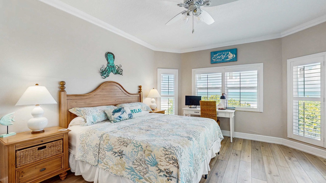 Photo of Bedroom in Independence Square