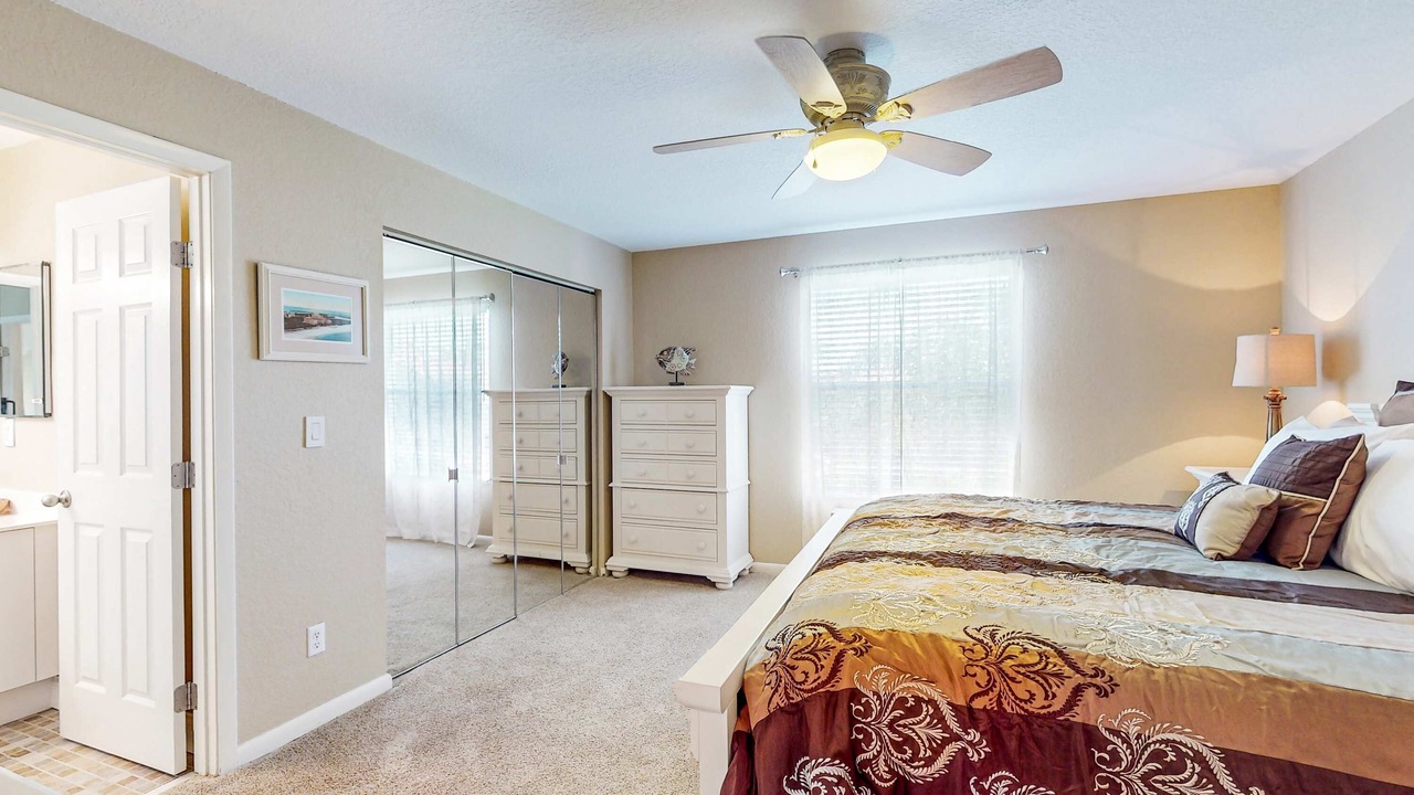 Photo of Bedroom in Isla del Sol