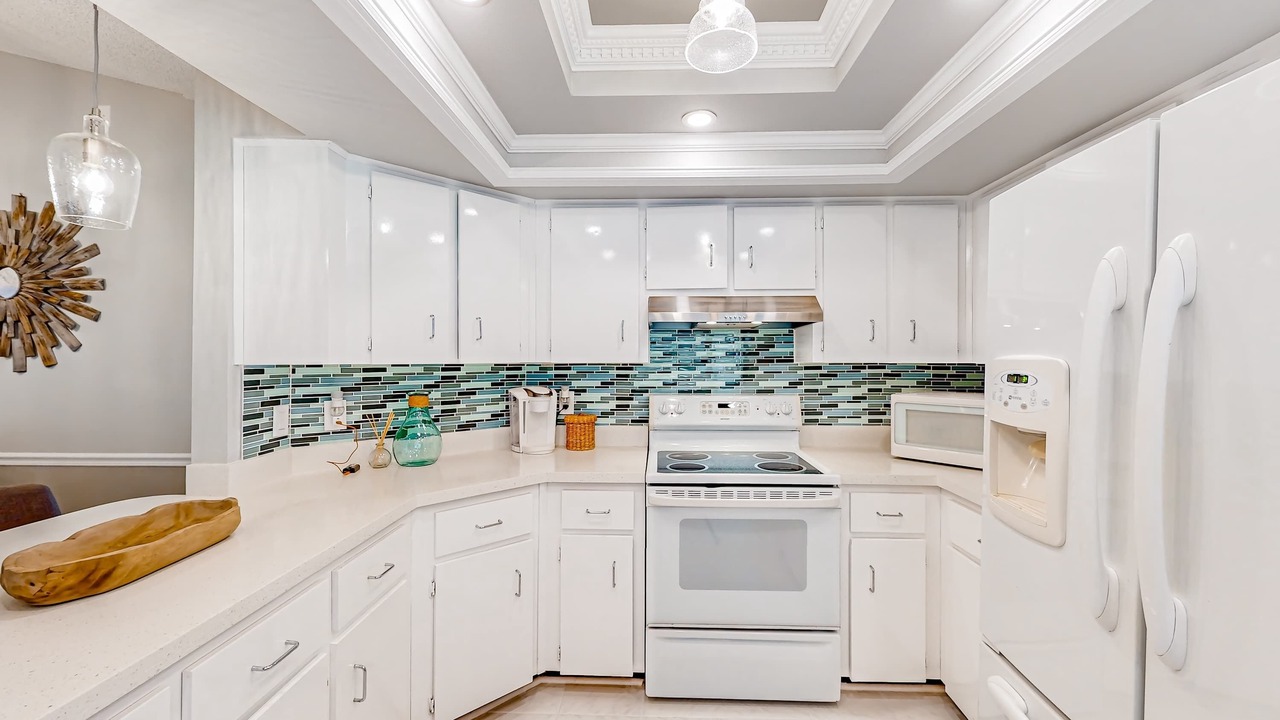Photo of Kitchen in Spring Hill