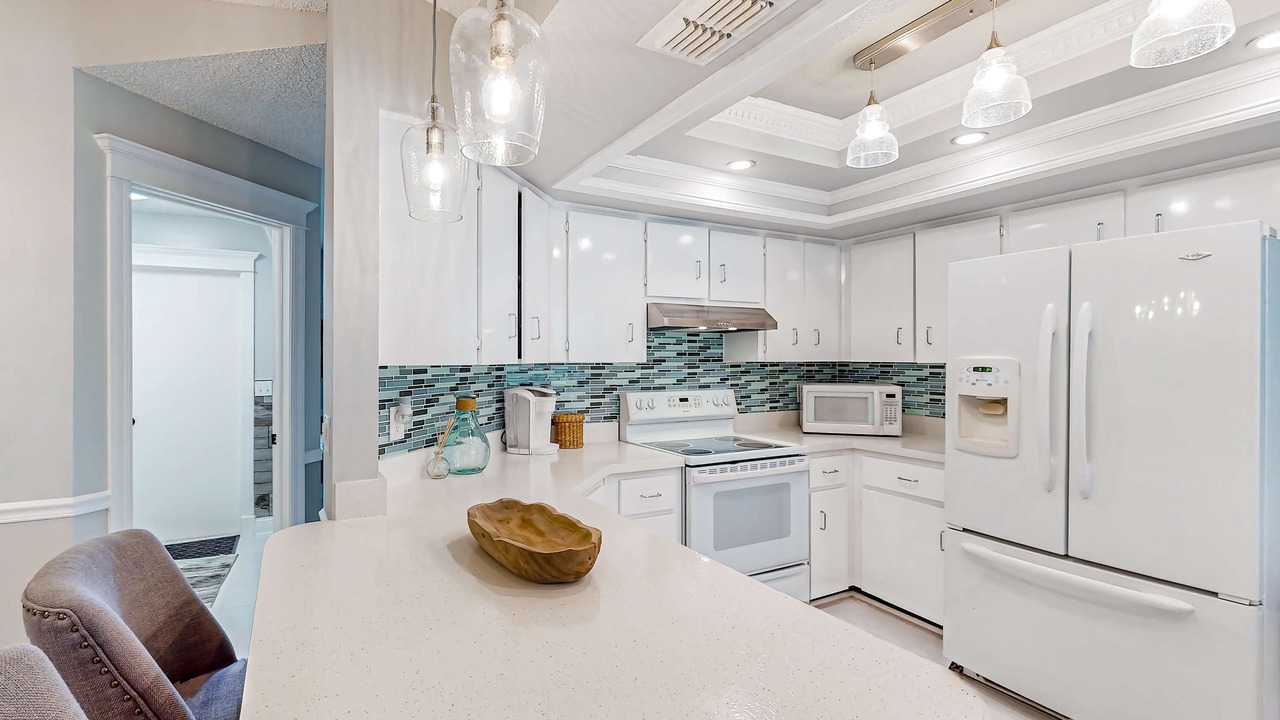 Photo of Kitchen in Spring Hill