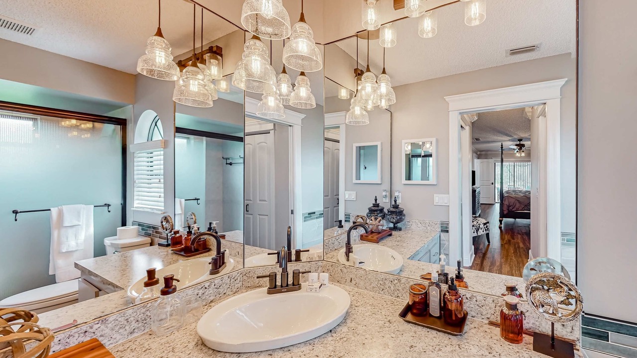 Photo of Bathroom in Spring Hill