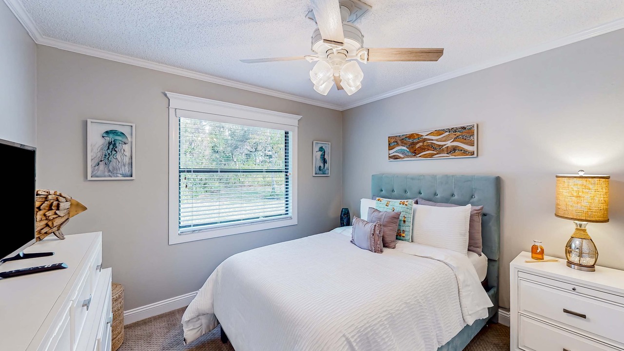 Photo of Bedroom in Spring Hill