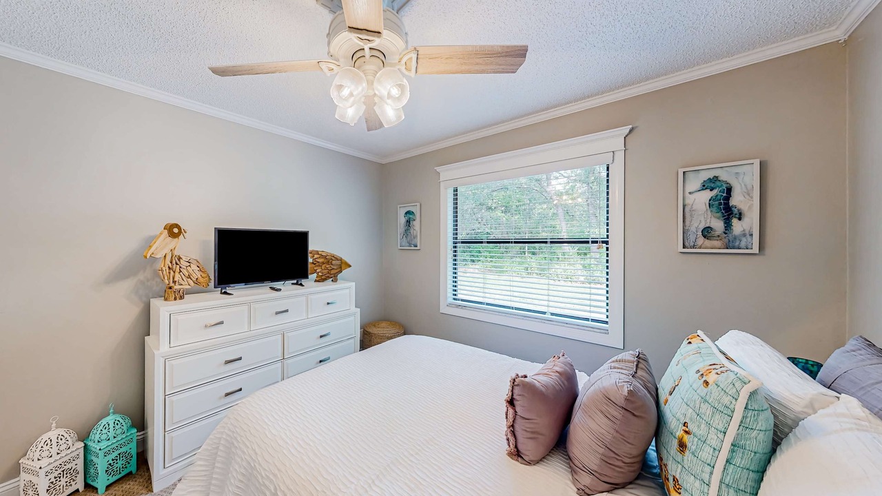 Photo of Bedroom in Spring Hill