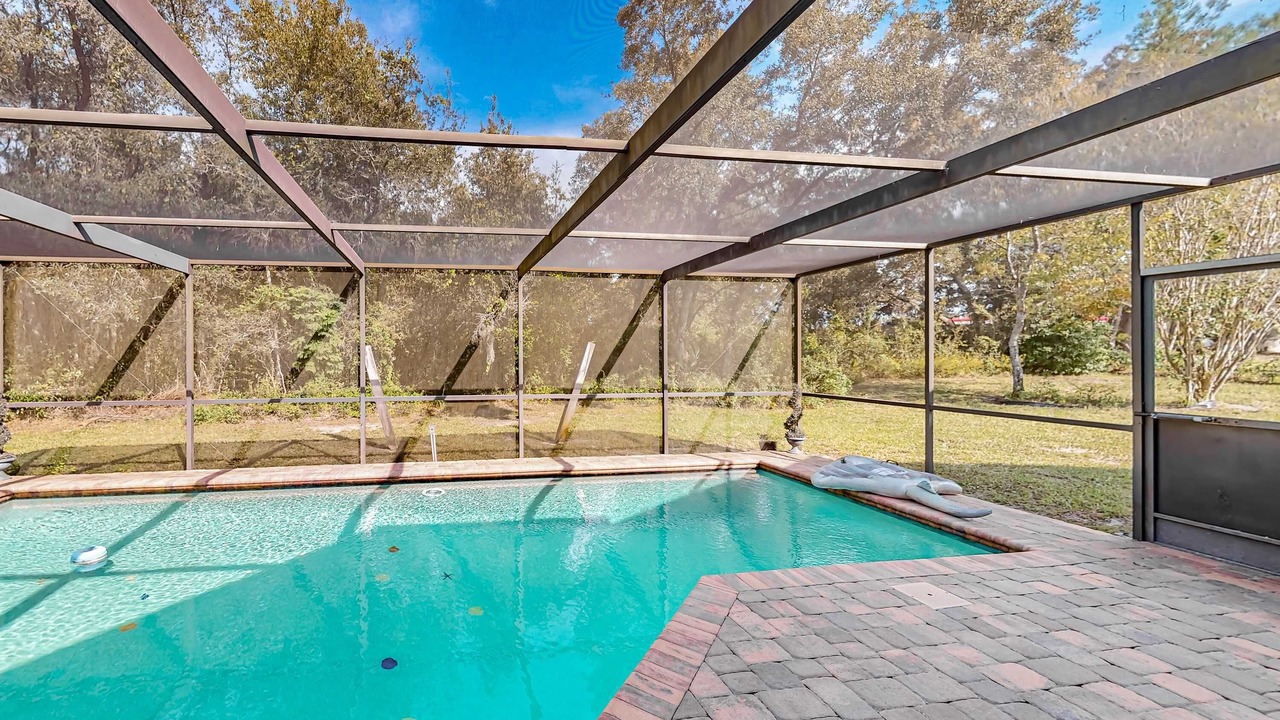 Photo of Outdoor in Spring Hill
