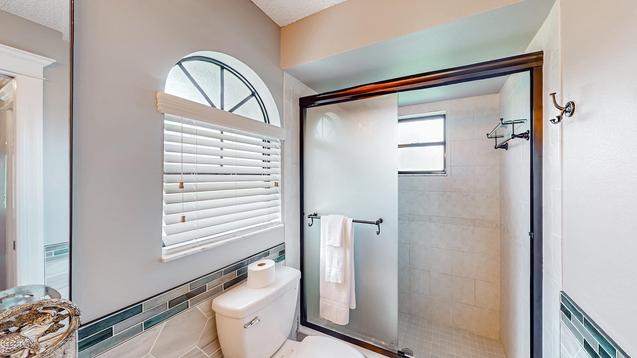 Photo of Bathroom in Spring Hill