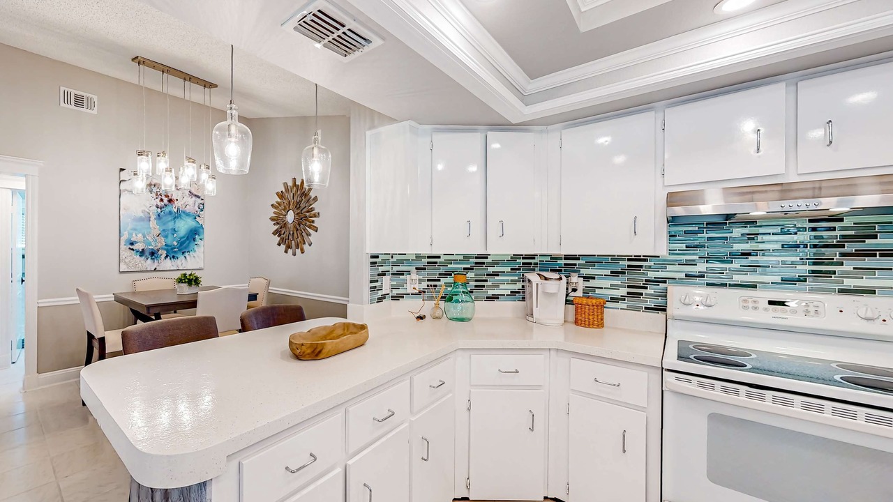 Photo of Kitchen in Spring Hill