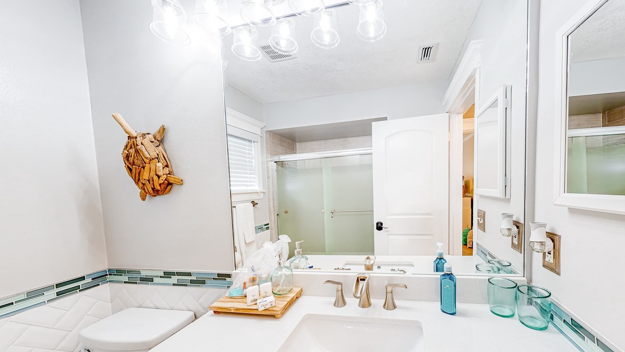 Photo of Bathroom in Spring Hill