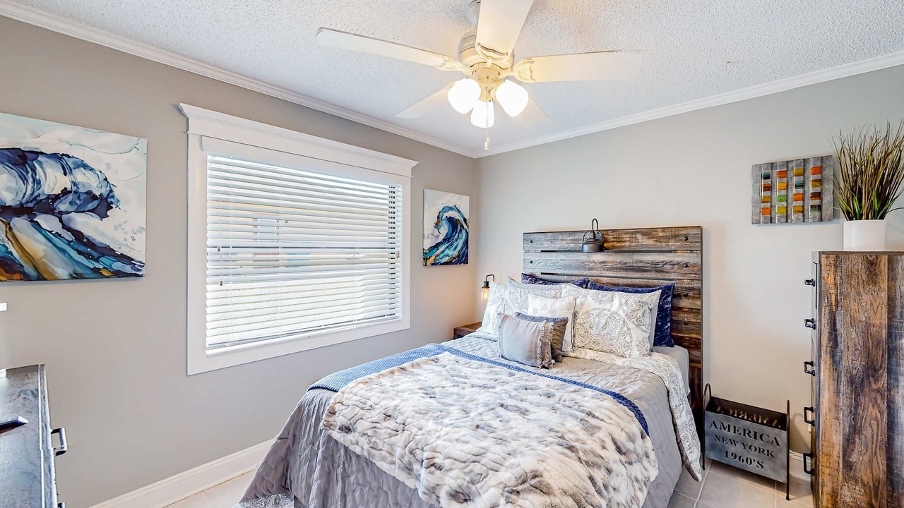 Photo of Bedroom in Spring Hill