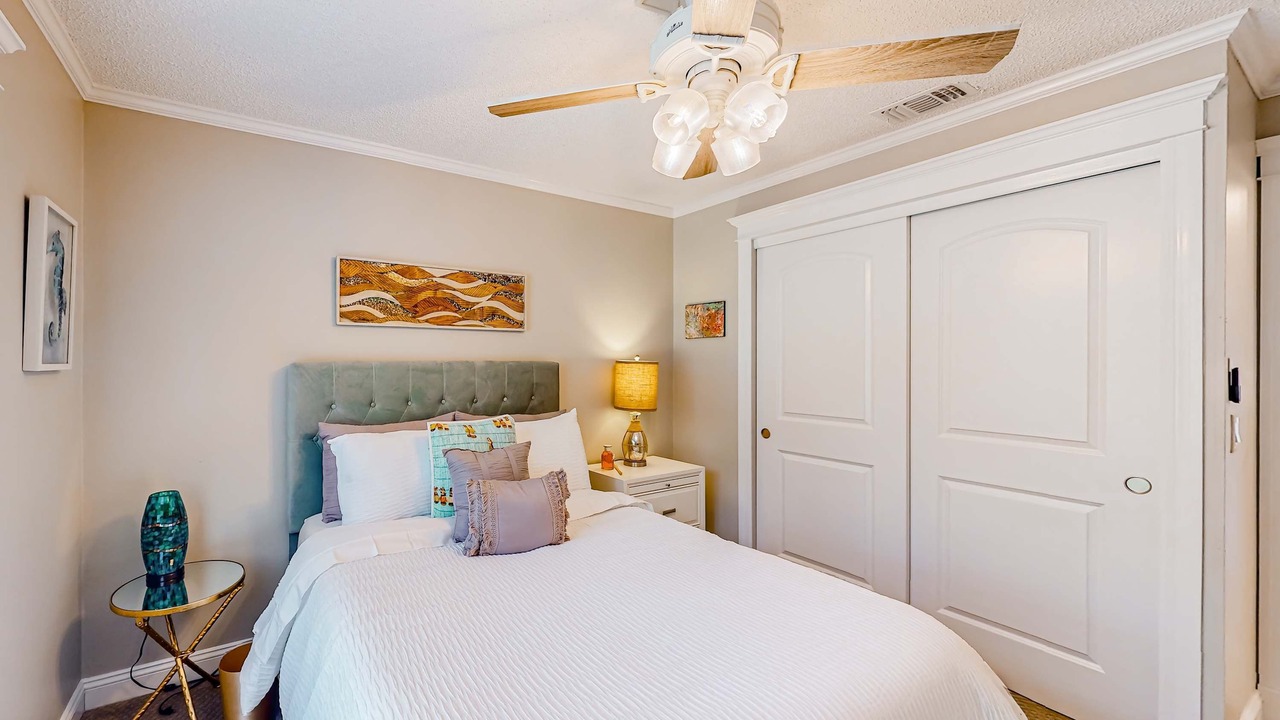 Photo of Bedroom in Spring Hill