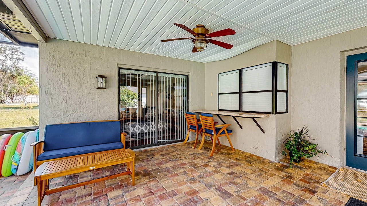 Photo of Outdoor in Spring Hill