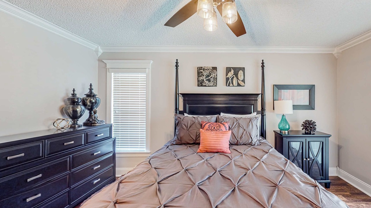 Photo of Bedroom in Spring Hill