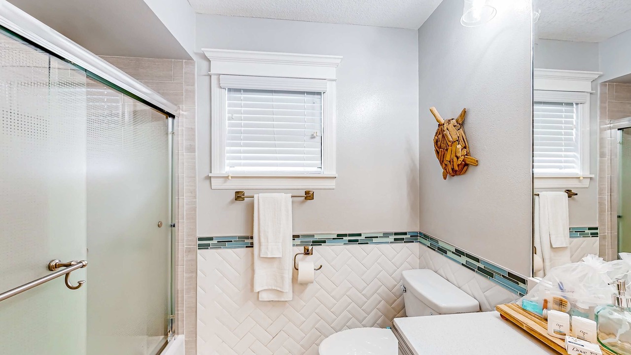 Photo of Bathroom in Spring Hill