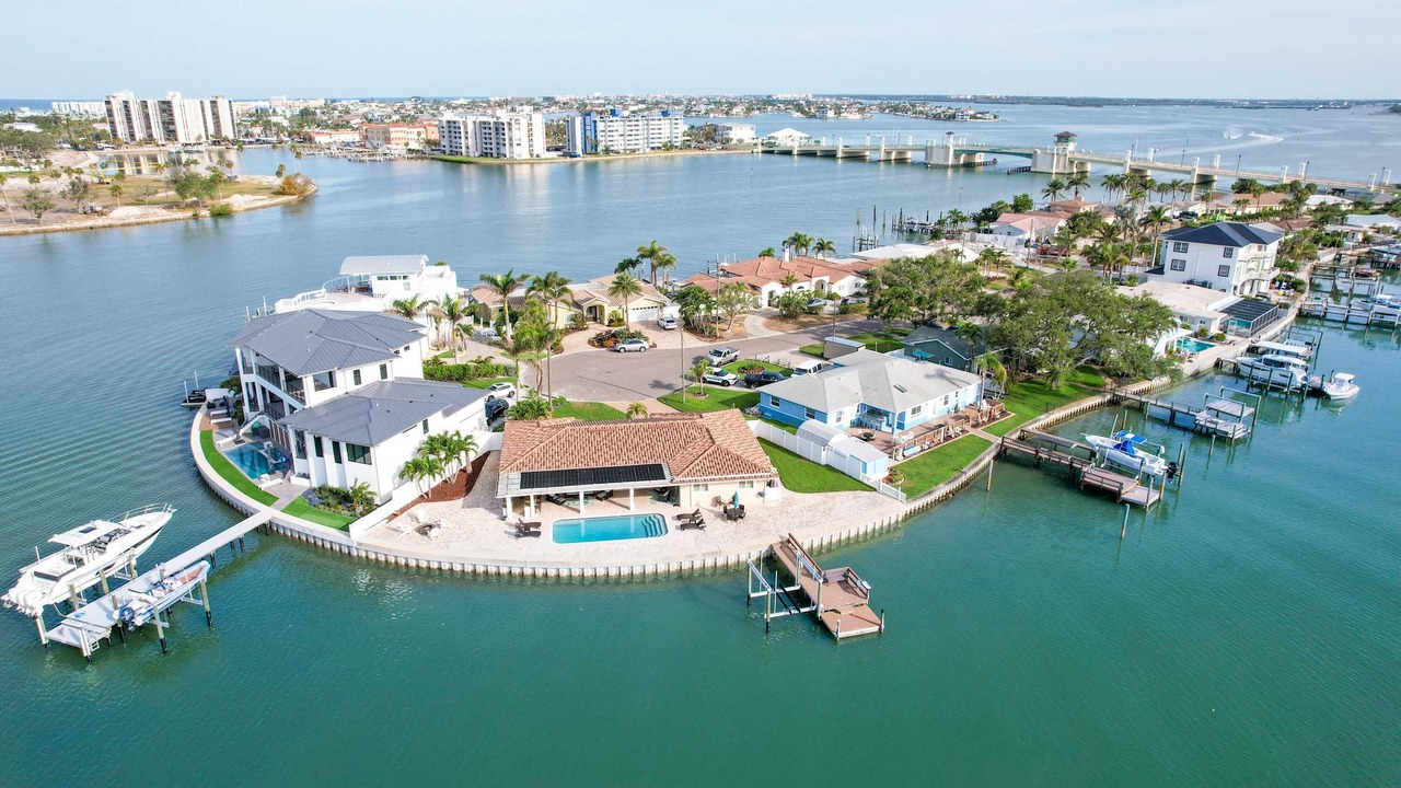 Photo of Outdoor in Causeway Isles