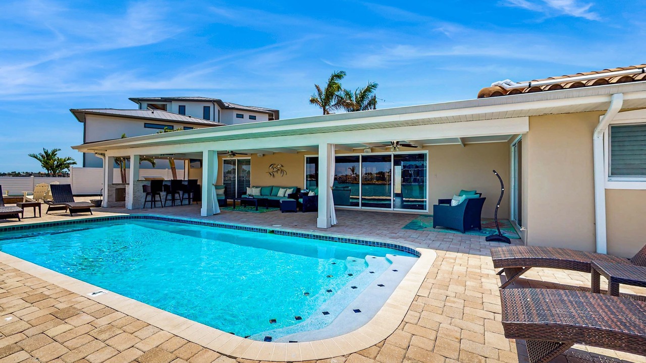Photo of Outdoor in Causeway Isles