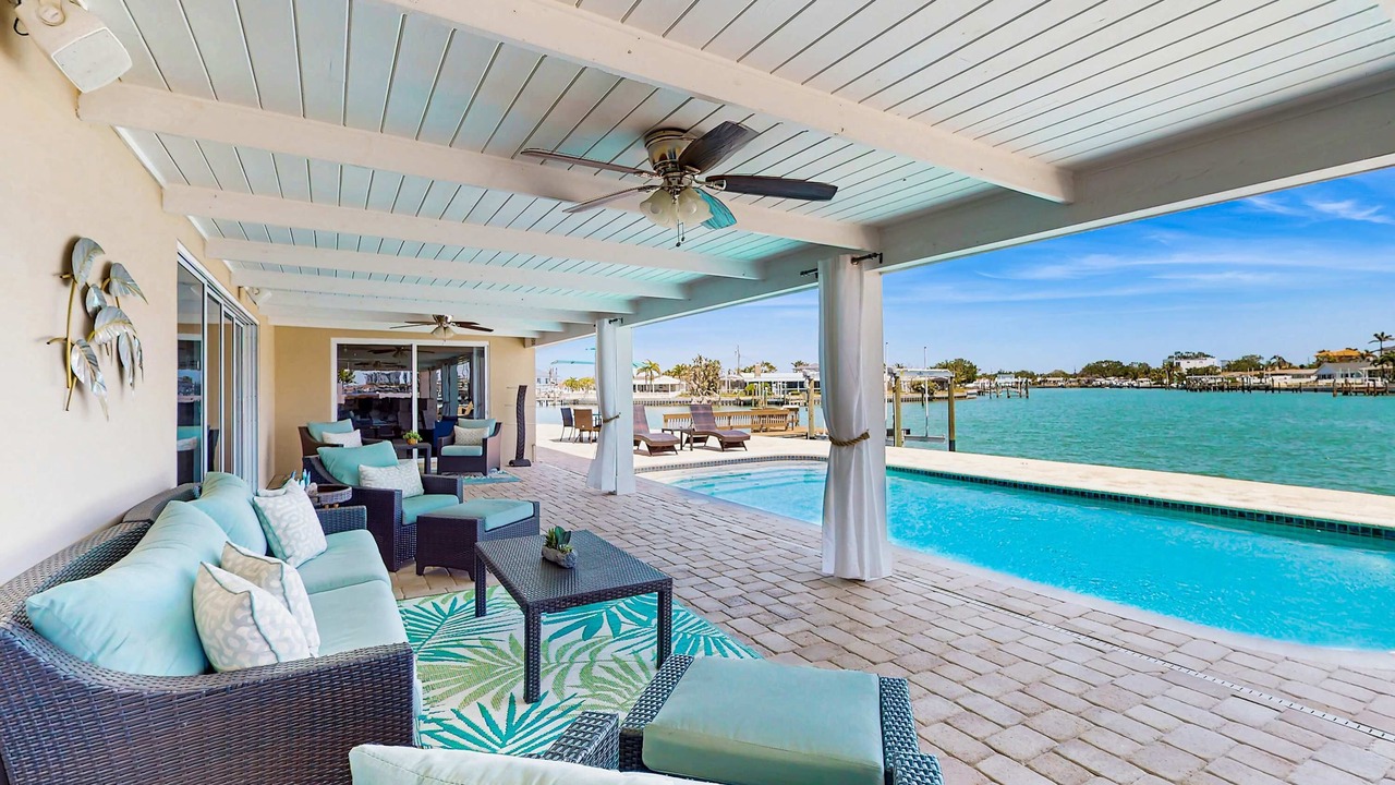 Photo of Outdoor in Causeway Isles