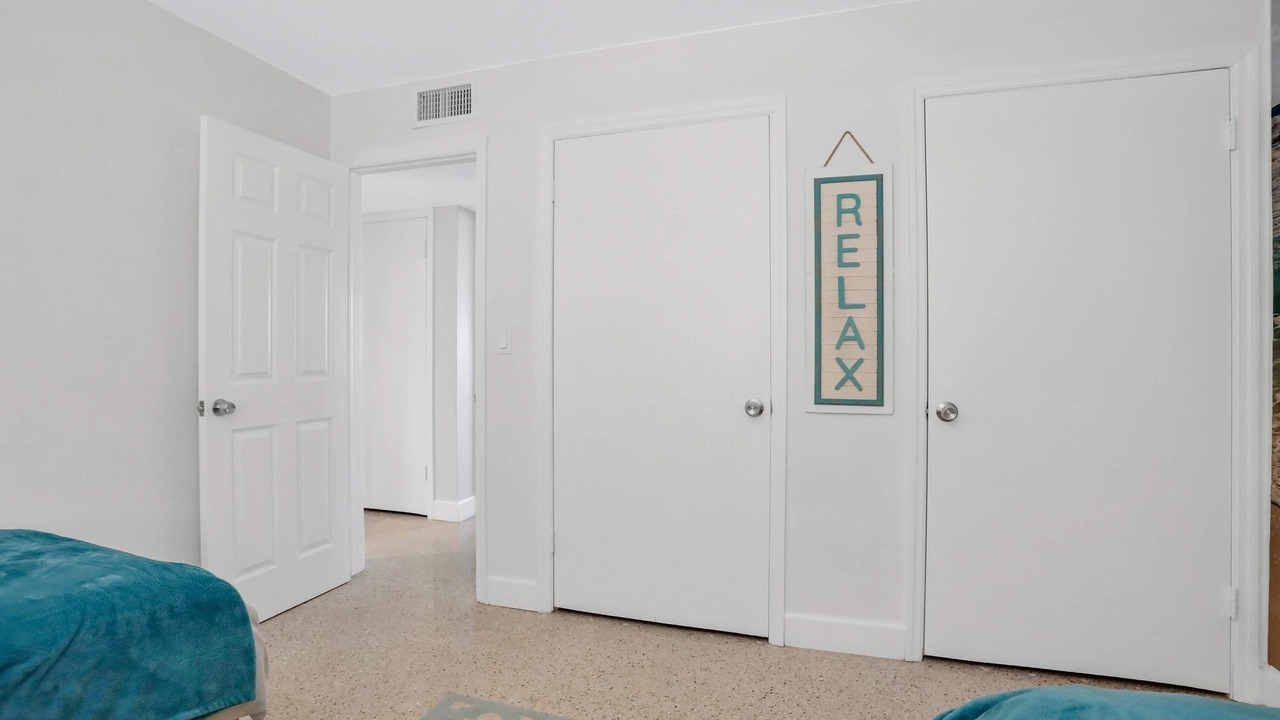 Photo of Bedroom in Dunedin