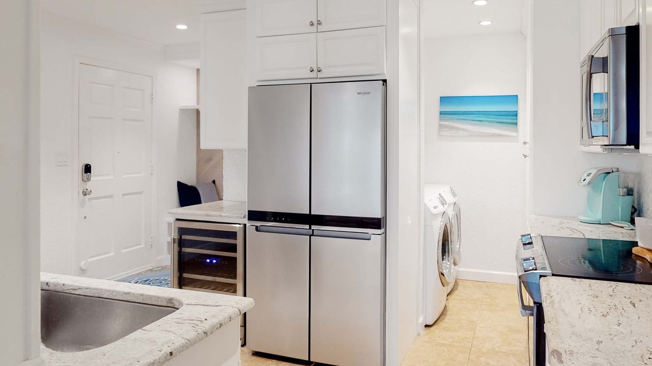 Photo of Kitchen in Belleair Beach