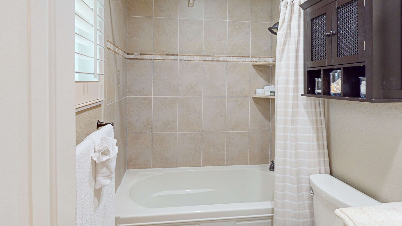 Photo of Bathroom in Belleair Beach