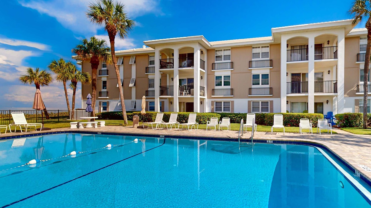 Photo of Outdoor in Belleair Beach
