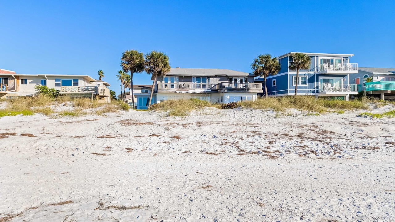 Photo of Outdoor in Belleair Beach
