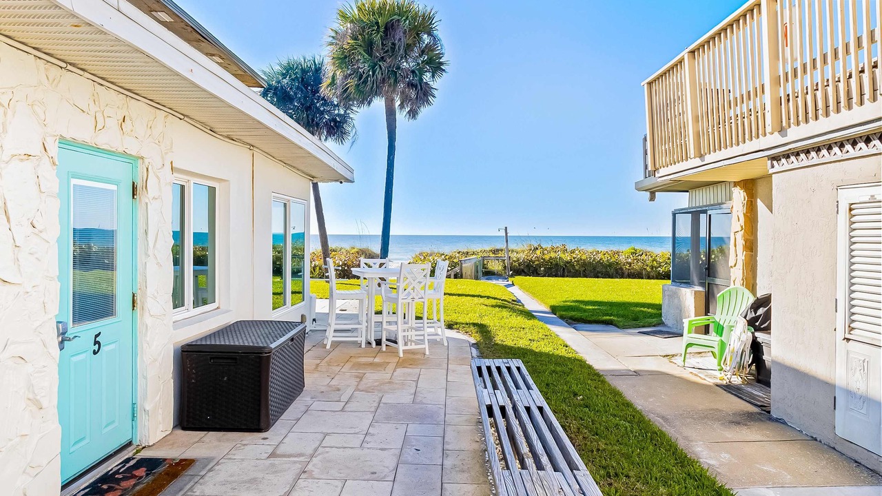 Photo of Outdoor in Belleair Beach