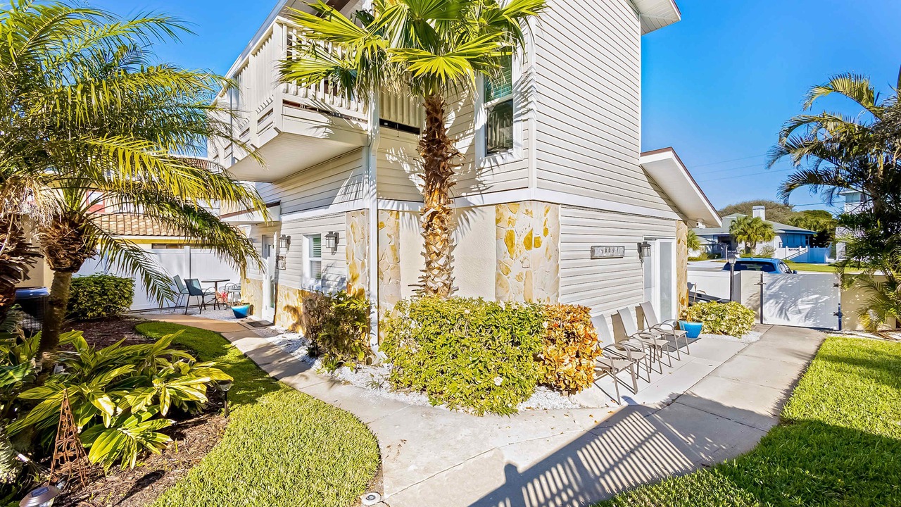 Photo of Outdoor in Belleair Beach