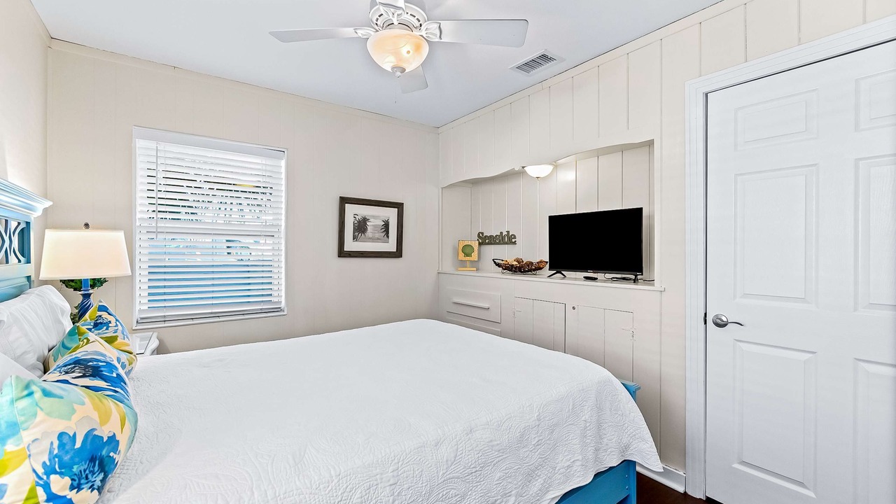 Photo of Bedroom in Belleair Beach
