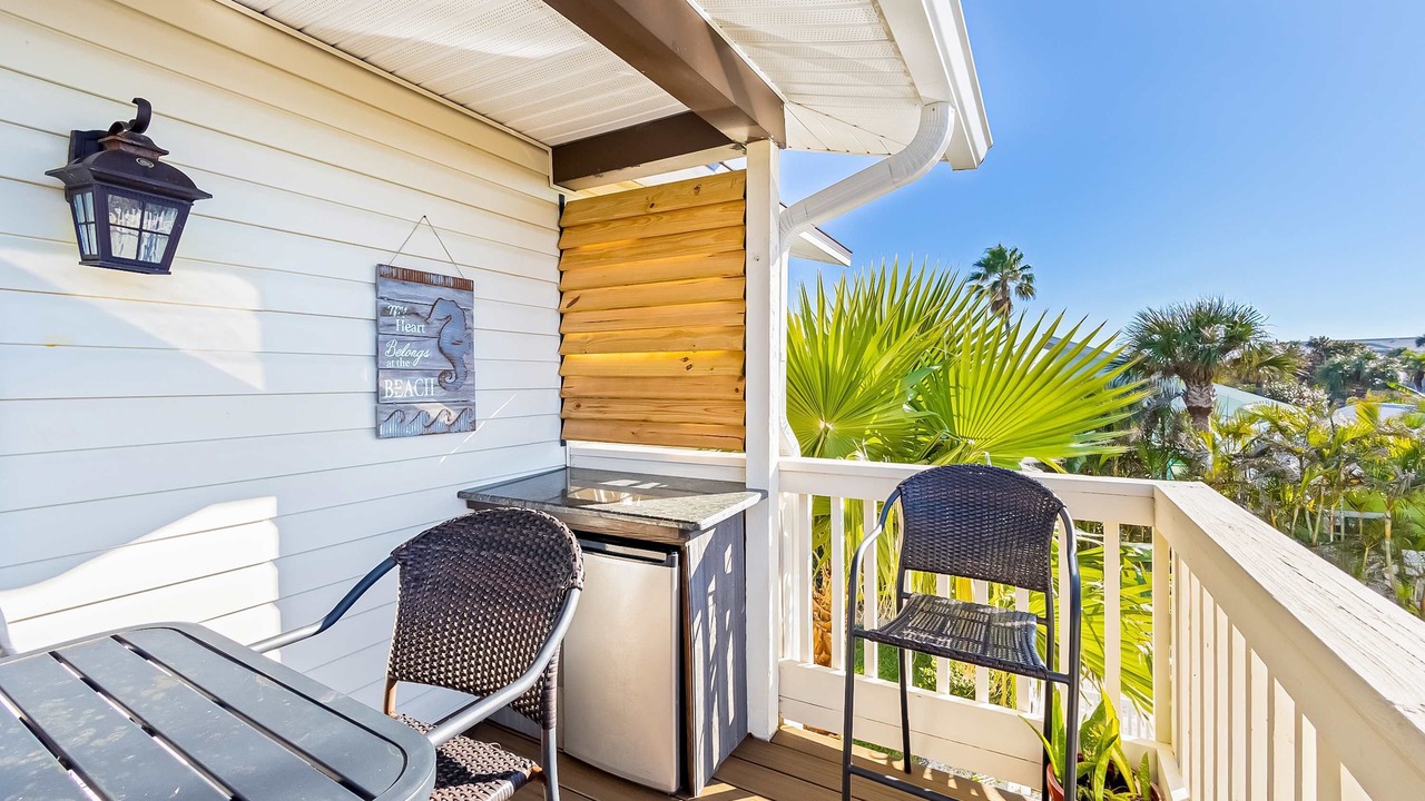 Photo of Outdoor in Belleair Beach