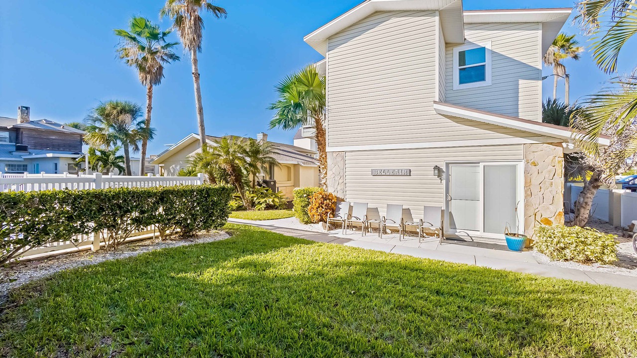 Photo of Outdoor in Belleair Beach