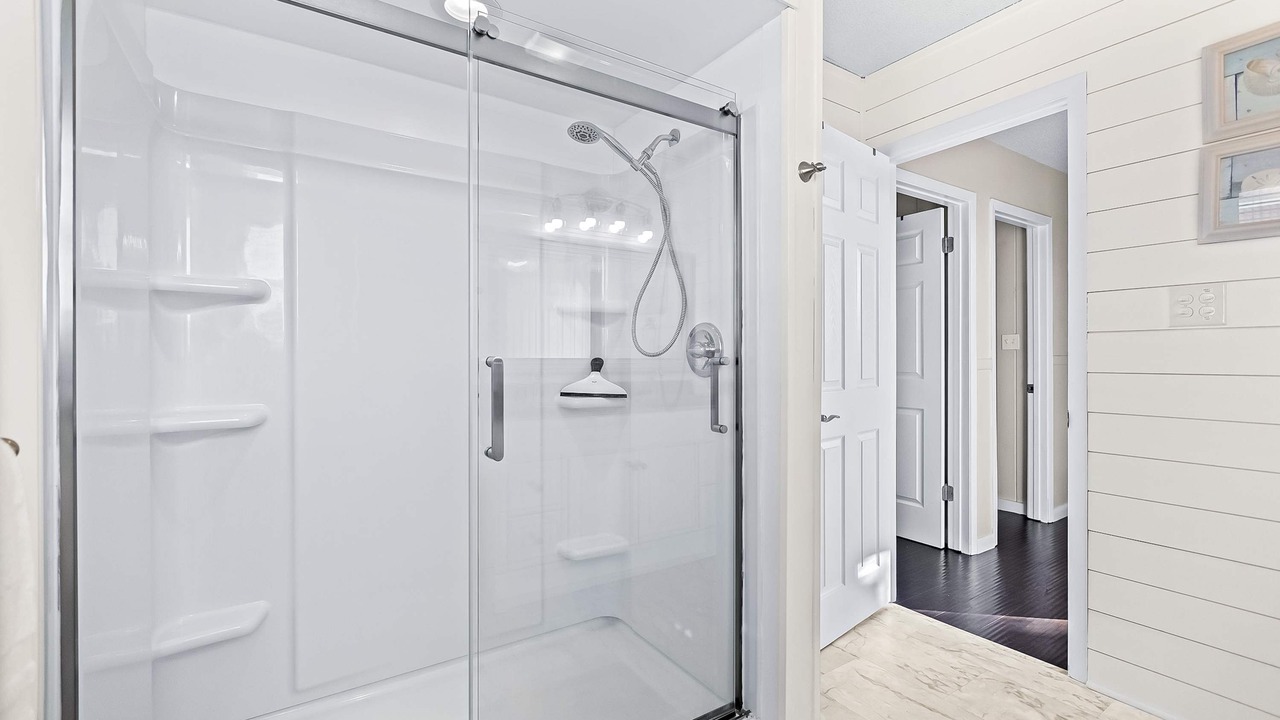 Photo of Bathroom in Belleair Beach