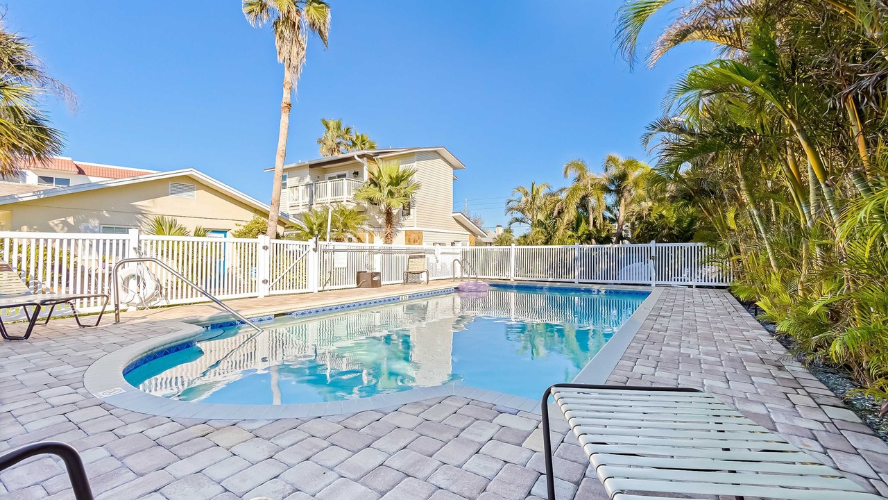 Photo of Outdoor in Belleair Beach