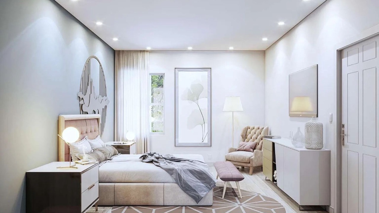 Photo of Bedroom in Palm Bay