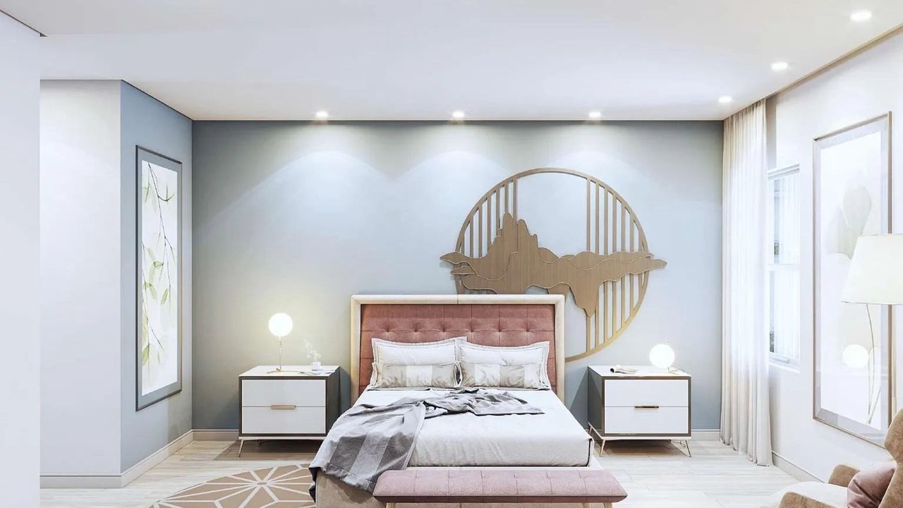 Photo of Bedroom in Palm Bay
