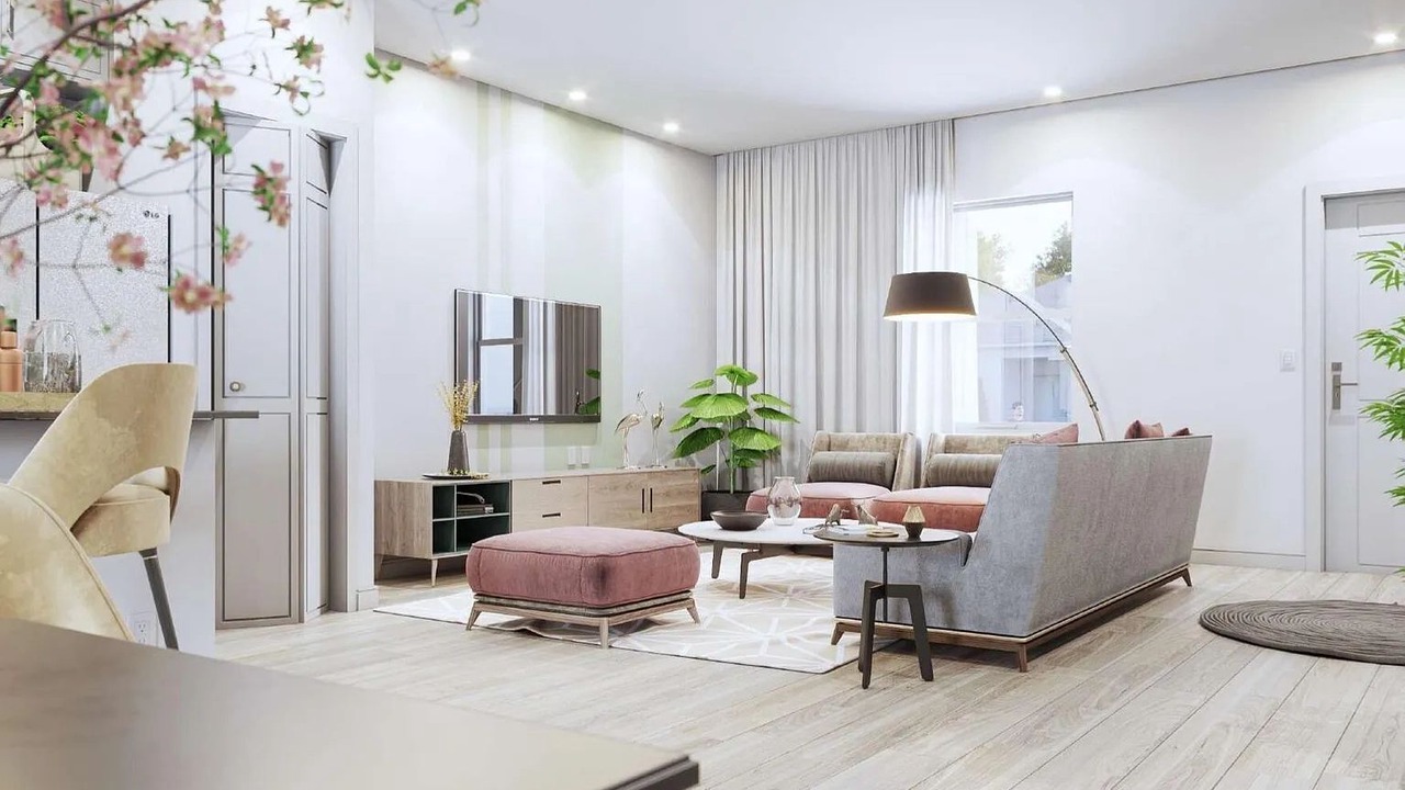Photo of Livingroom in Palm Bay