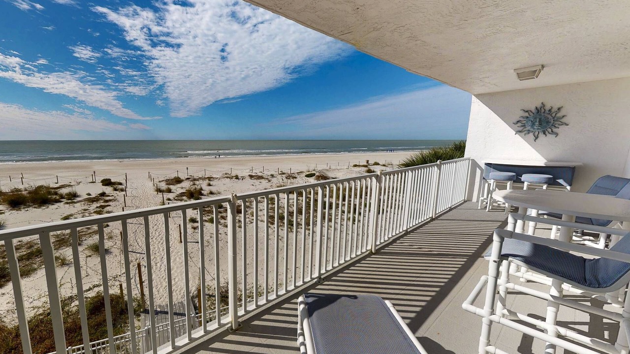 Photo of Outdoor in Madeira Beach