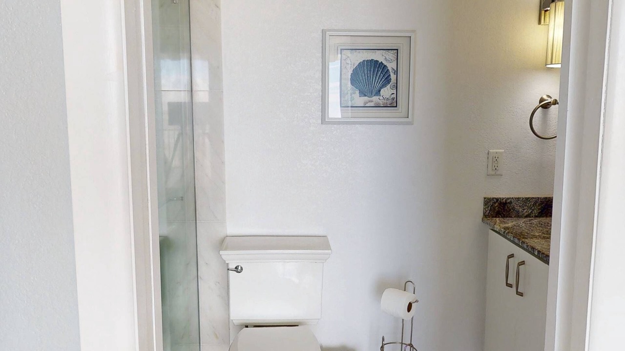 Photo of Bathroom in Madeira Beach