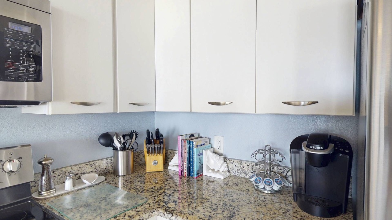 Photo of Kitchen in Madeira Beach