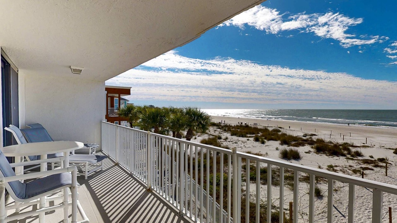 Photo of Outdoor in Madeira Beach