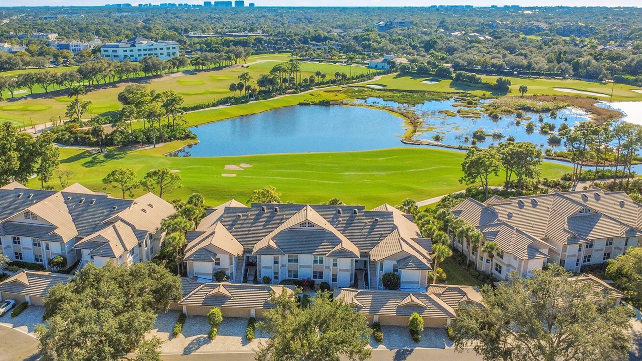 Photo of Outdoor in Bonita Bay