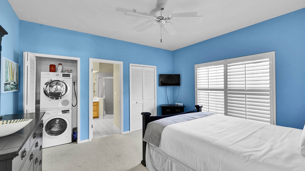 Photo of Bedroom in Bonita Bay