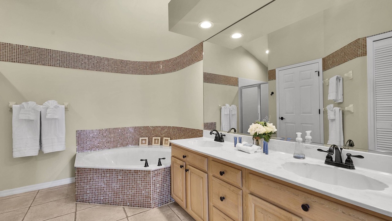 Photo of Bathroom in Bonita Bay
