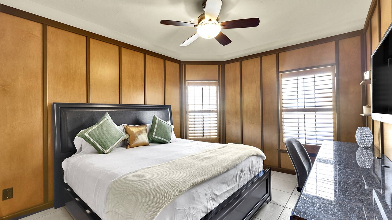 Photo of Bedroom in Bonita Bay