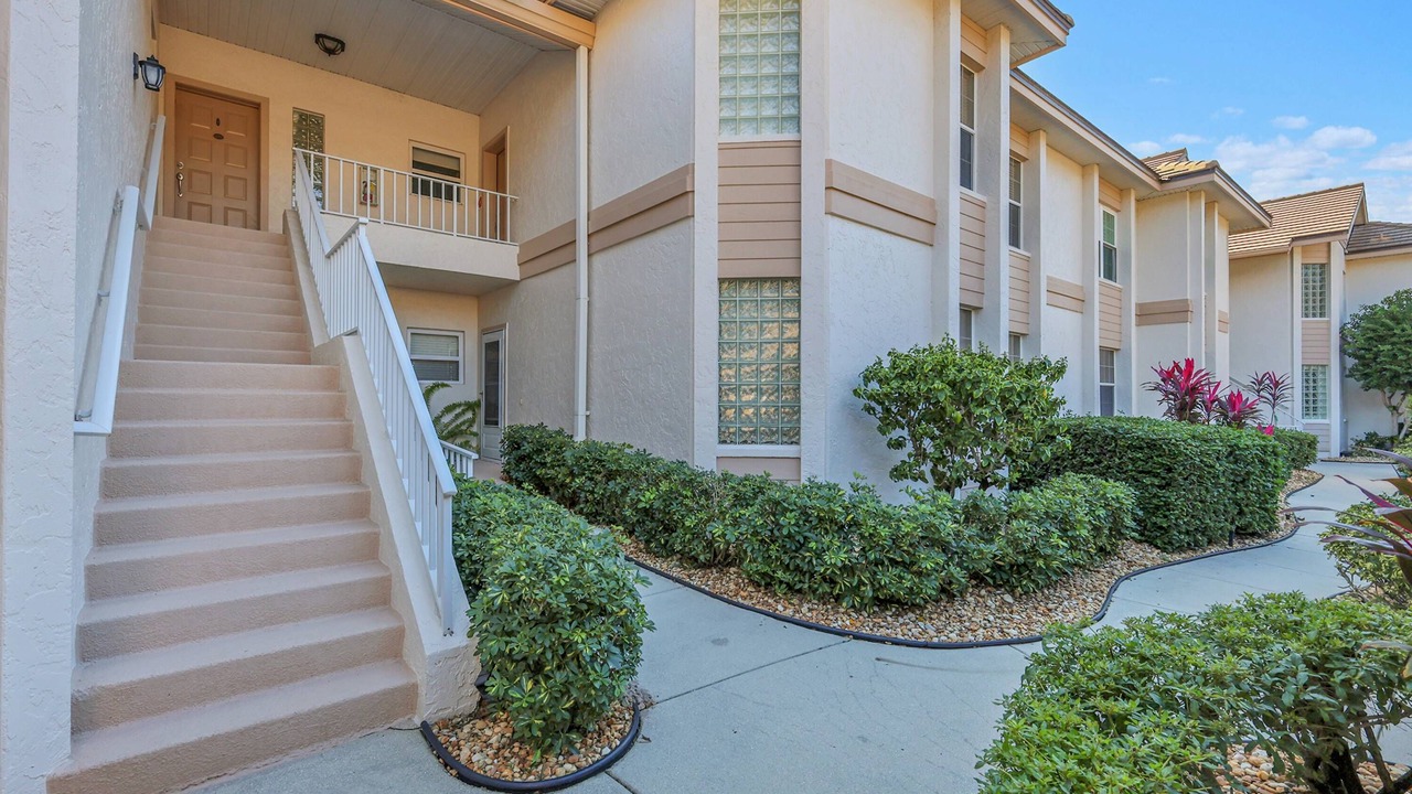 Photo of Outdoor in Bonita Bay