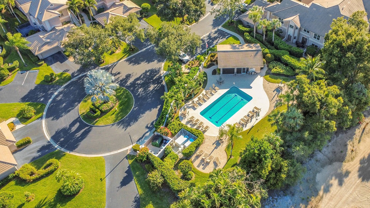 Photo of Outdoor in Bonita Bay