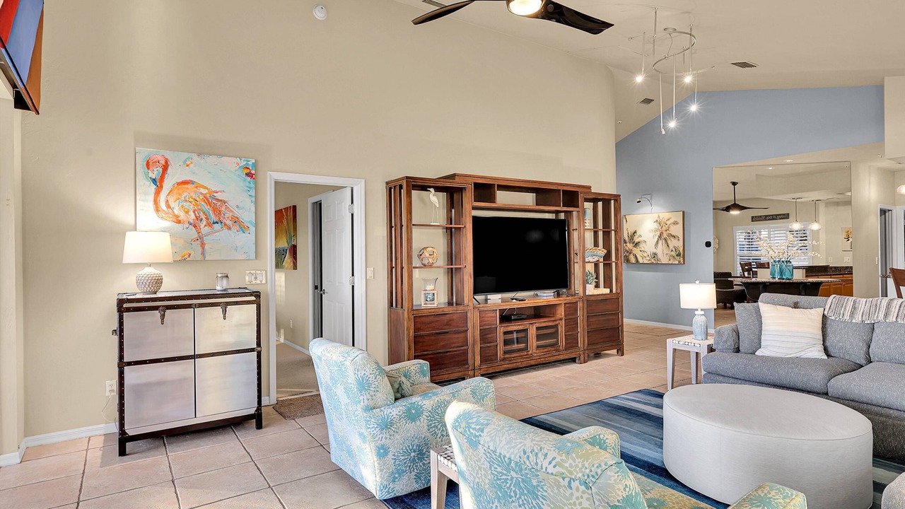 Photo of Bedroom in Bonita Bay