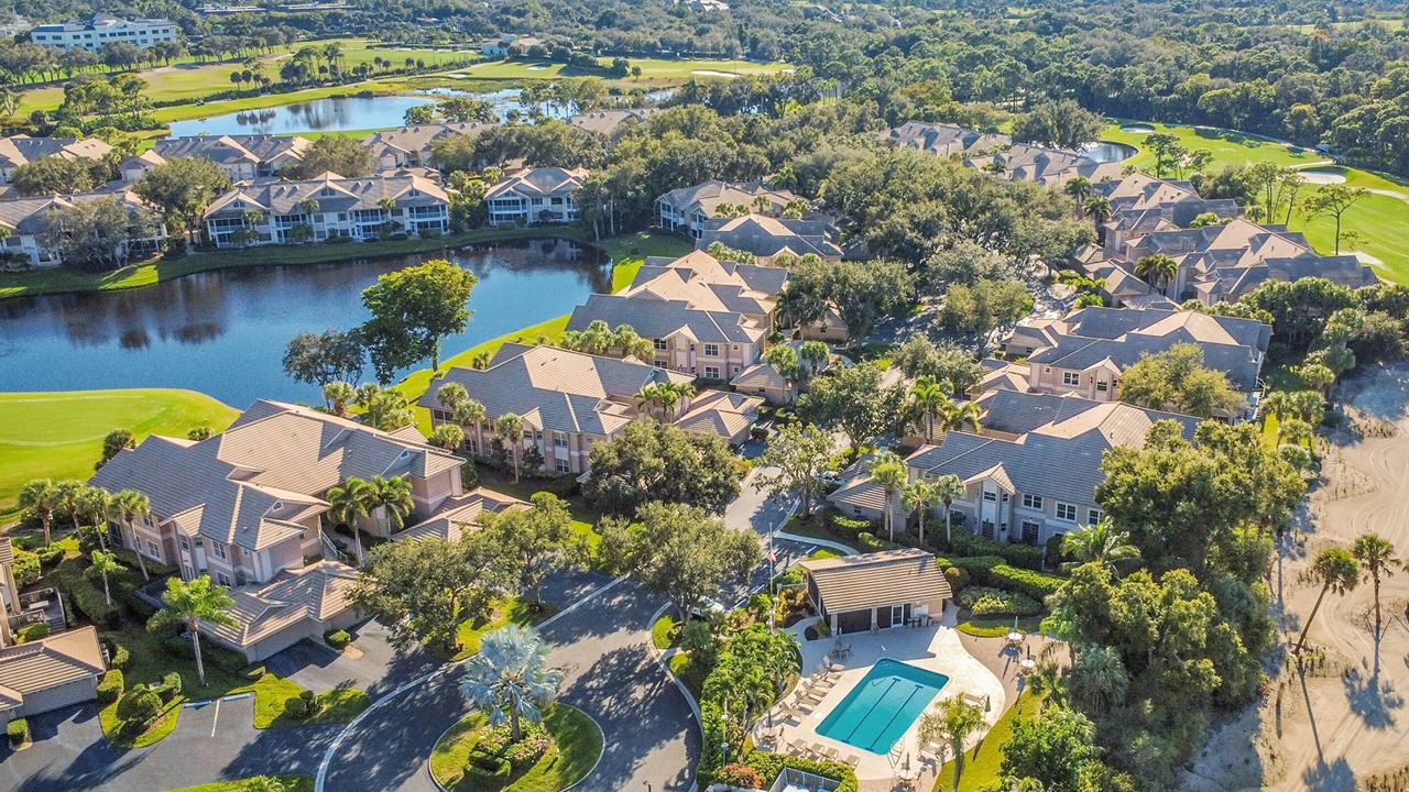 Photo of Outdoor in Bonita Bay