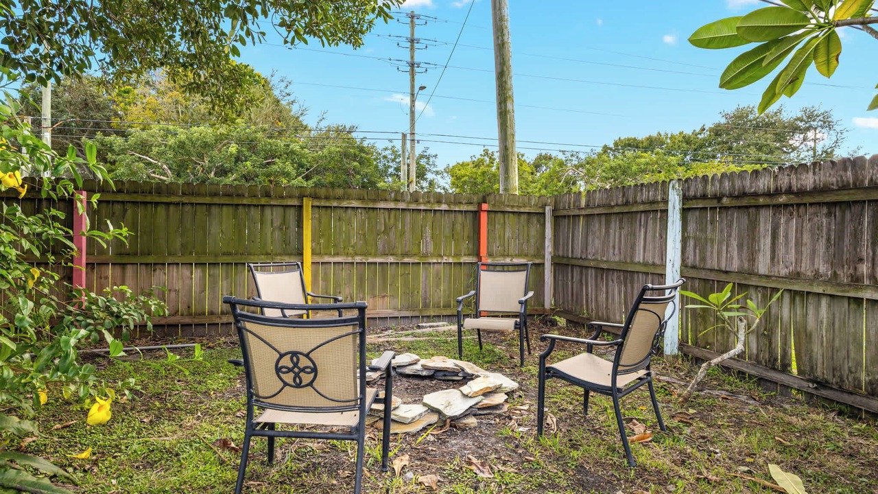 Photo of Outdoor in Merritt Island