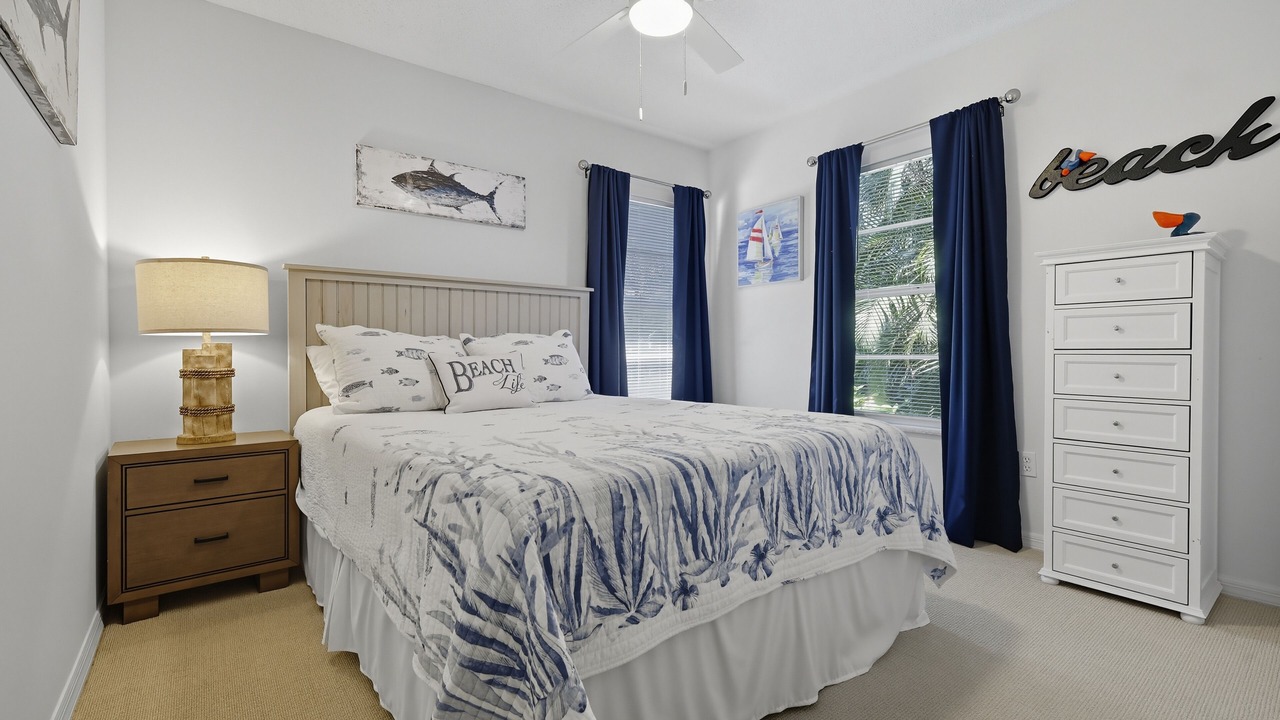 Photo of Bedroom in Summerplace